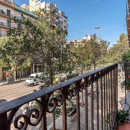 Clandestino Suites Barcelona Bagian luar foto