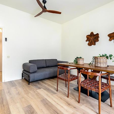 Clandestino Suites Barcelona Bagian luar foto