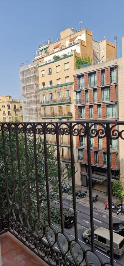 Clandestino Suites Barcelona Bagian luar foto