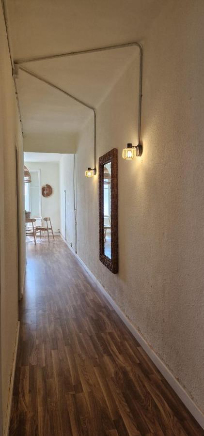 Clandestino Suites Barcelona Bagian luar foto