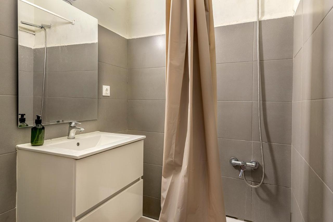 Clandestino Suites Barcelona Bagian luar foto
