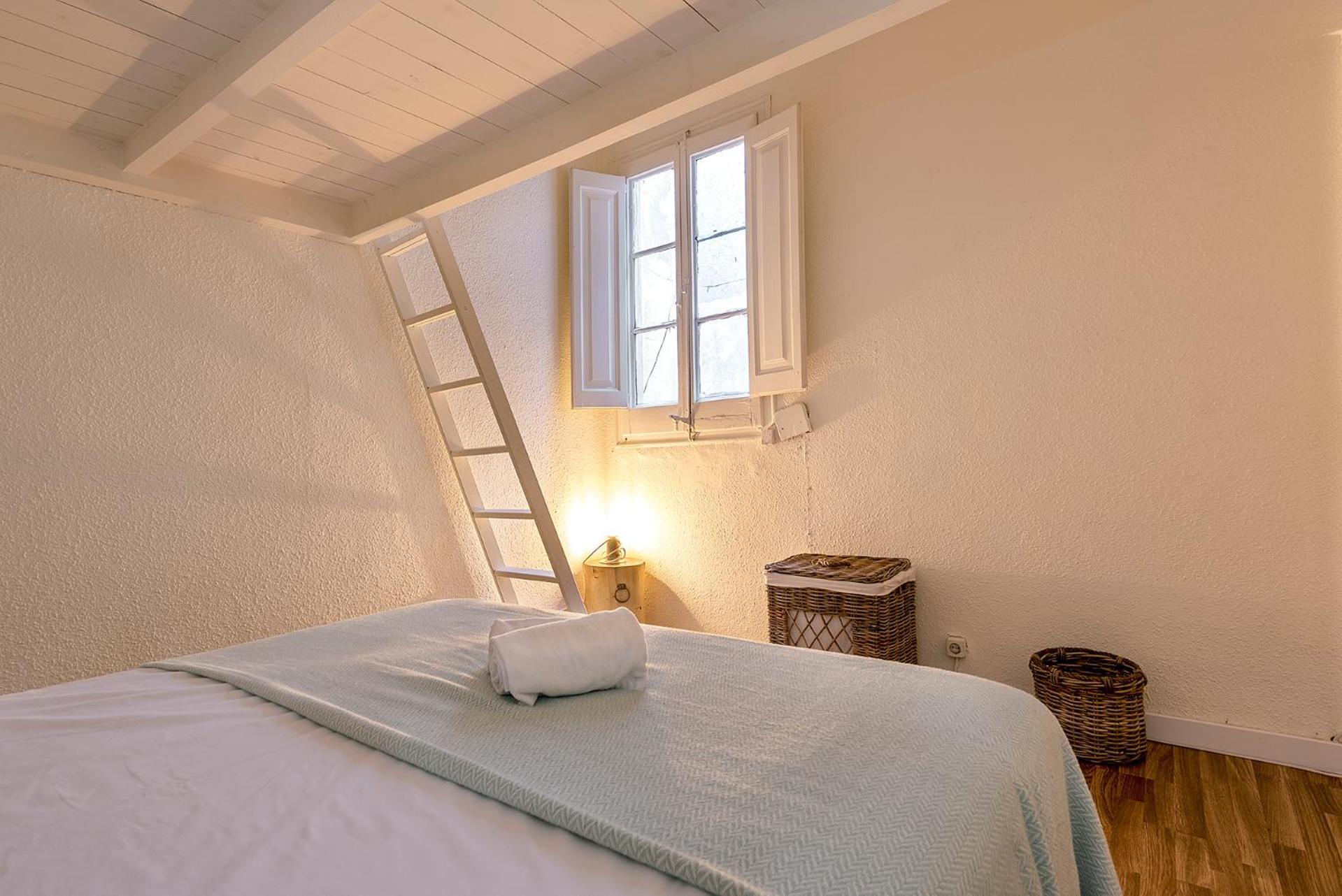 Clandestino Suites Barcelona Bagian luar foto