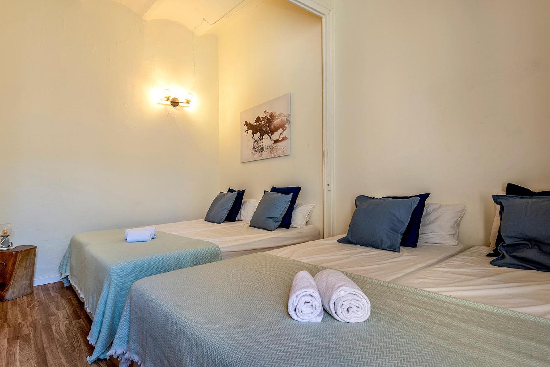 Clandestino Suites Barcelona Bagian luar foto