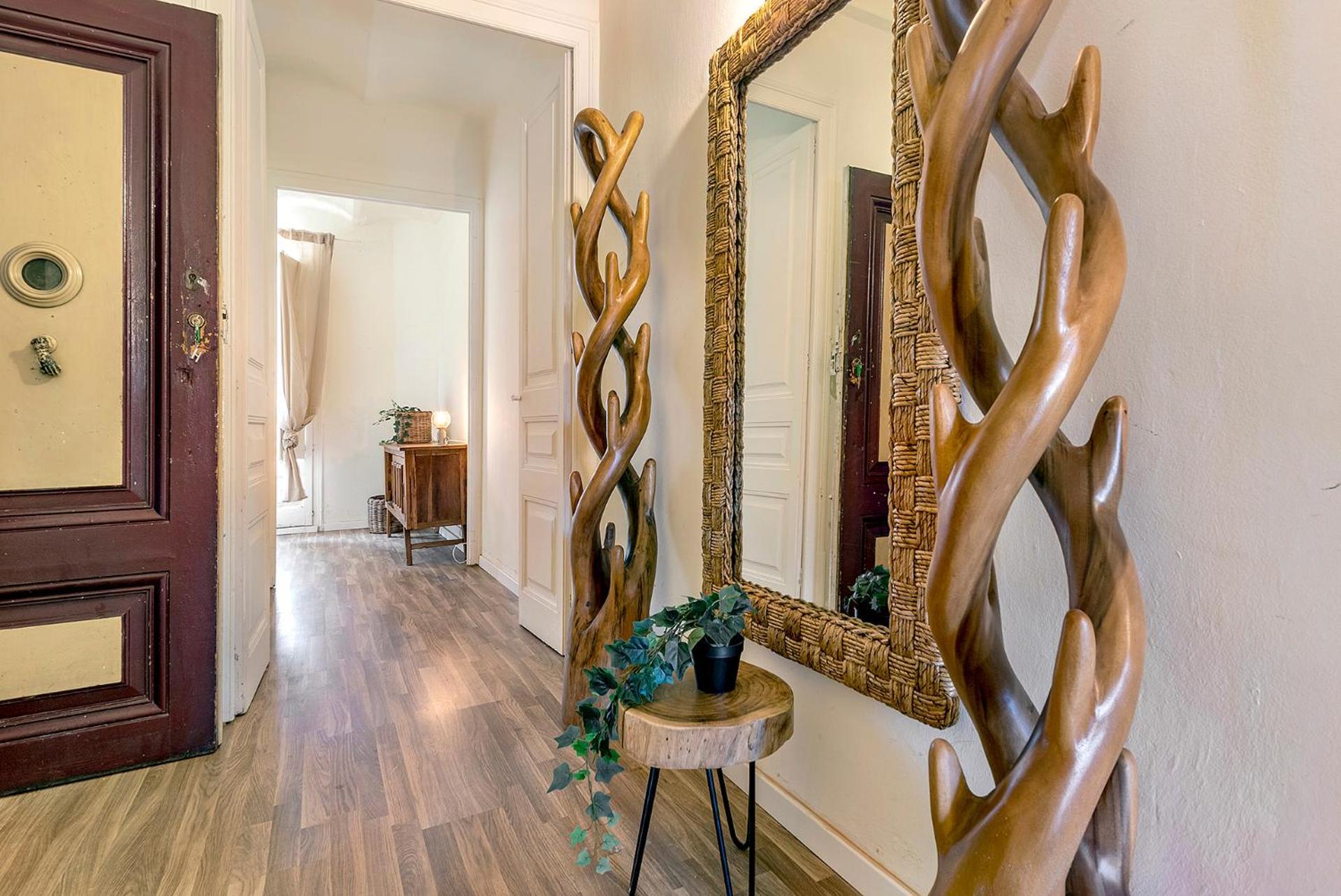 Clandestino Suites Barcelona Bagian luar foto