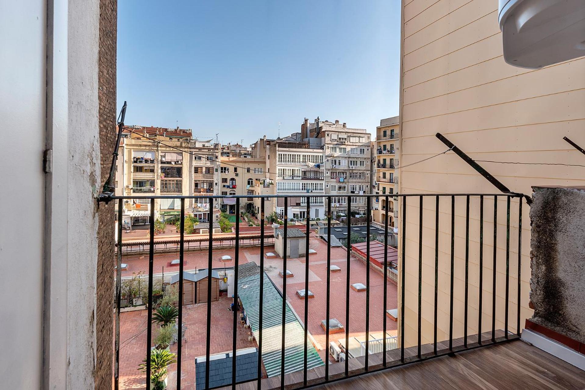 Clandestino Suites Barcelona Bagian luar foto