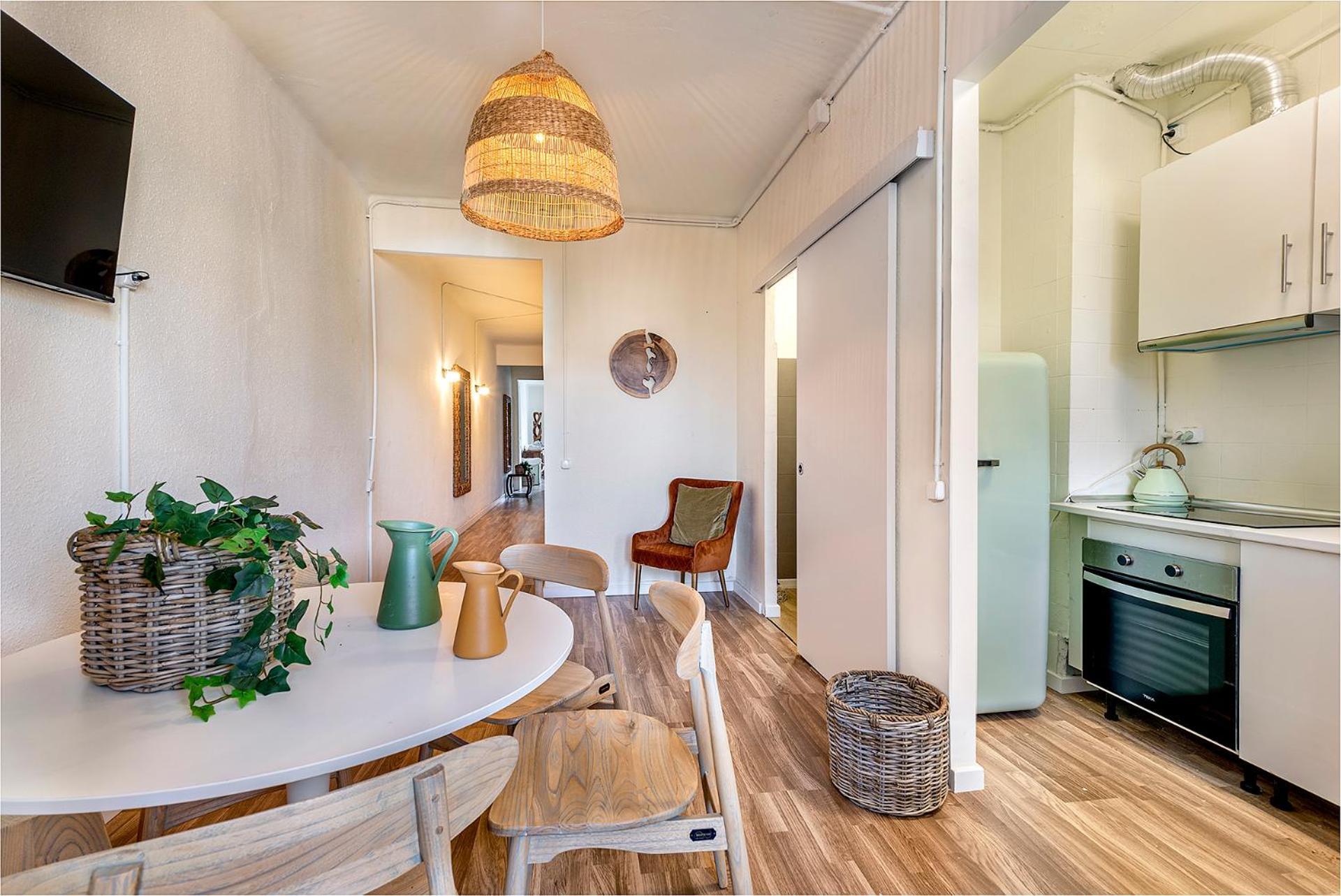 Clandestino Suites Barcelona Bagian luar foto