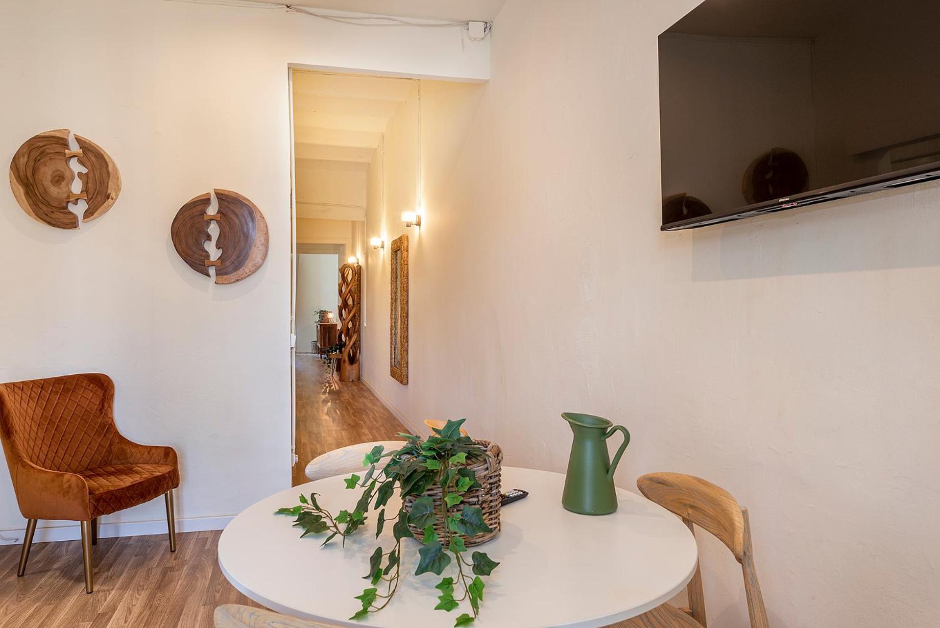 Clandestino Suites Barcelona Bagian luar foto