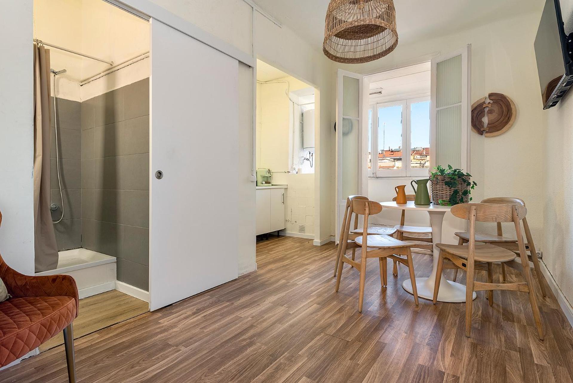 Clandestino Suites Barcelona Bagian luar foto