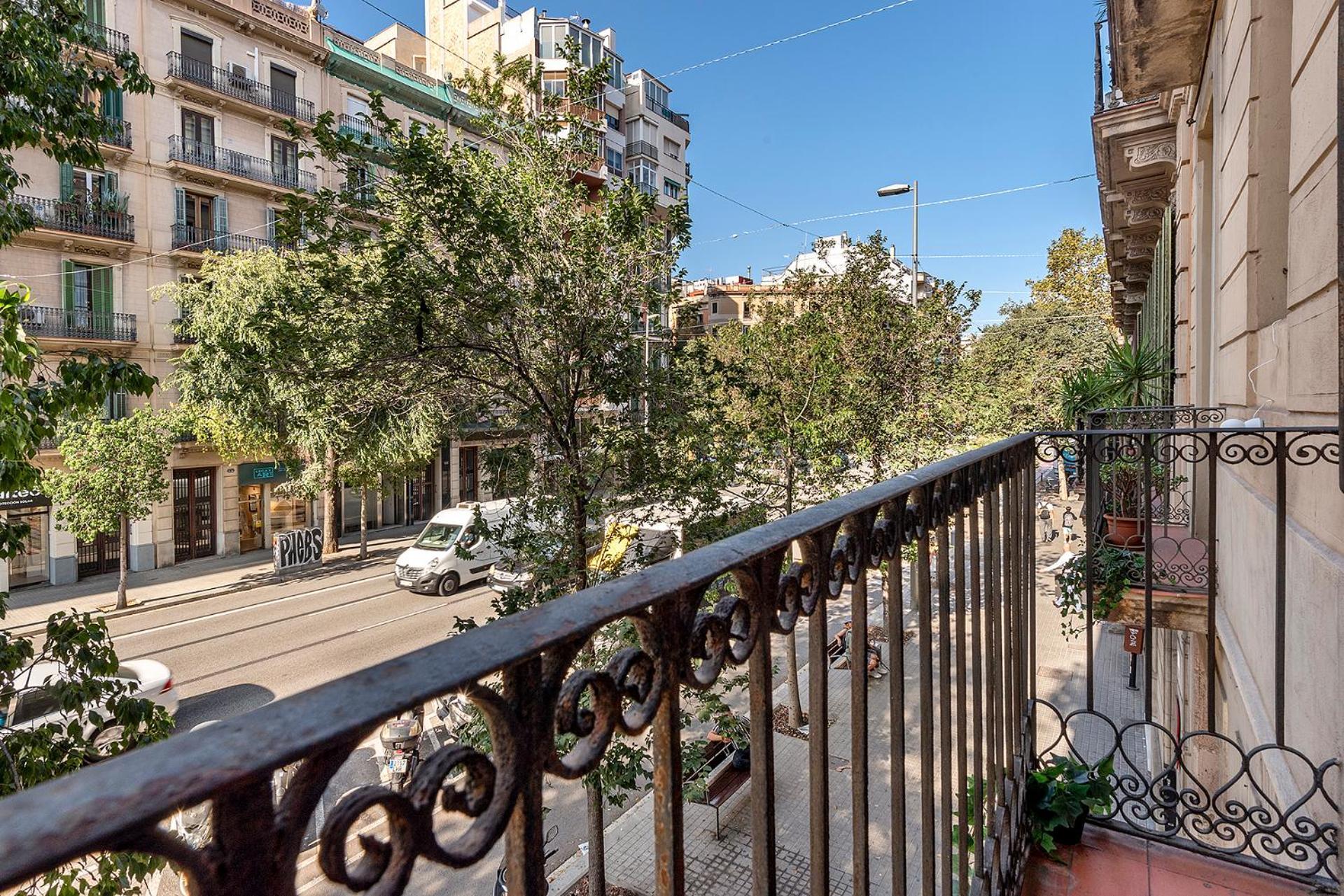 Clandestino Suites Barcelona Bagian luar foto