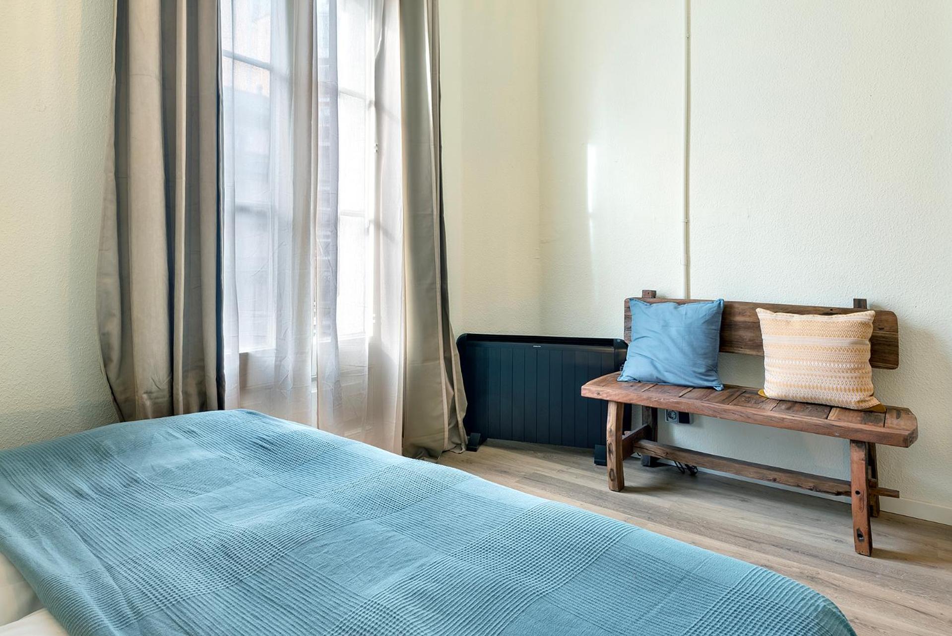 Clandestino Suites Barcelona Bagian luar foto