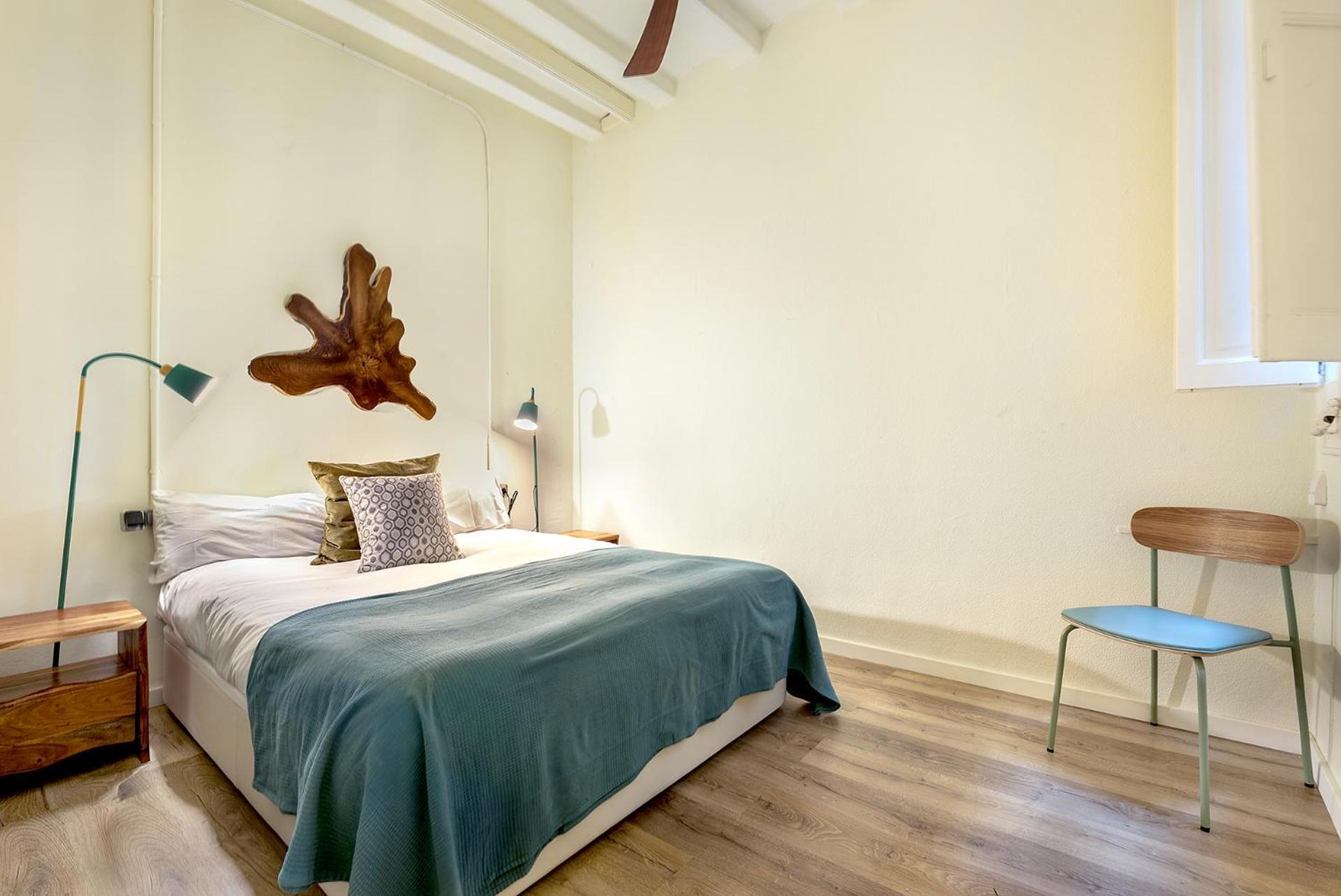 Clandestino Suites Barcelona Bagian luar foto