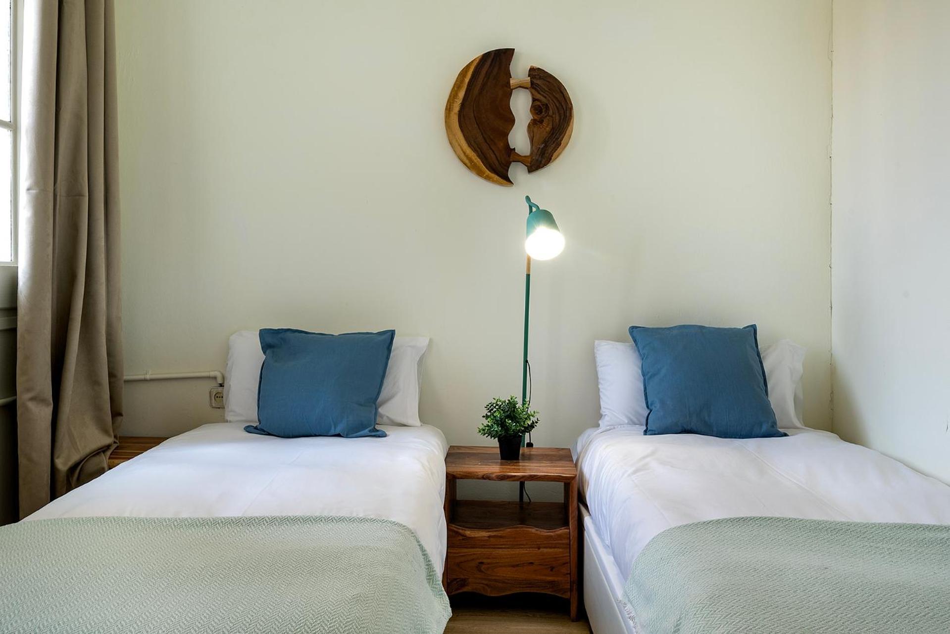 Clandestino Suites Barcelona Bagian luar foto