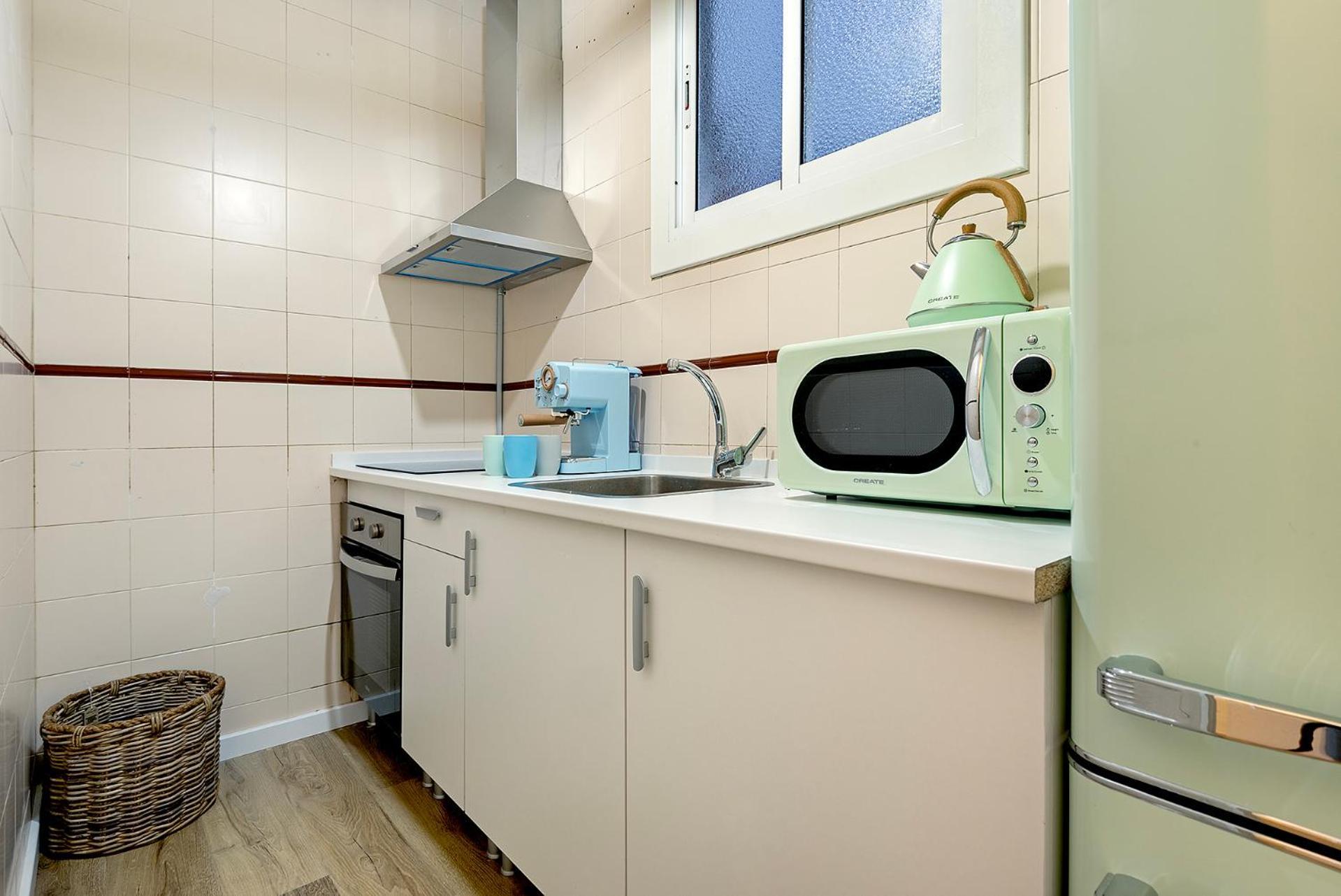 Clandestino Suites Barcelona Bagian luar foto