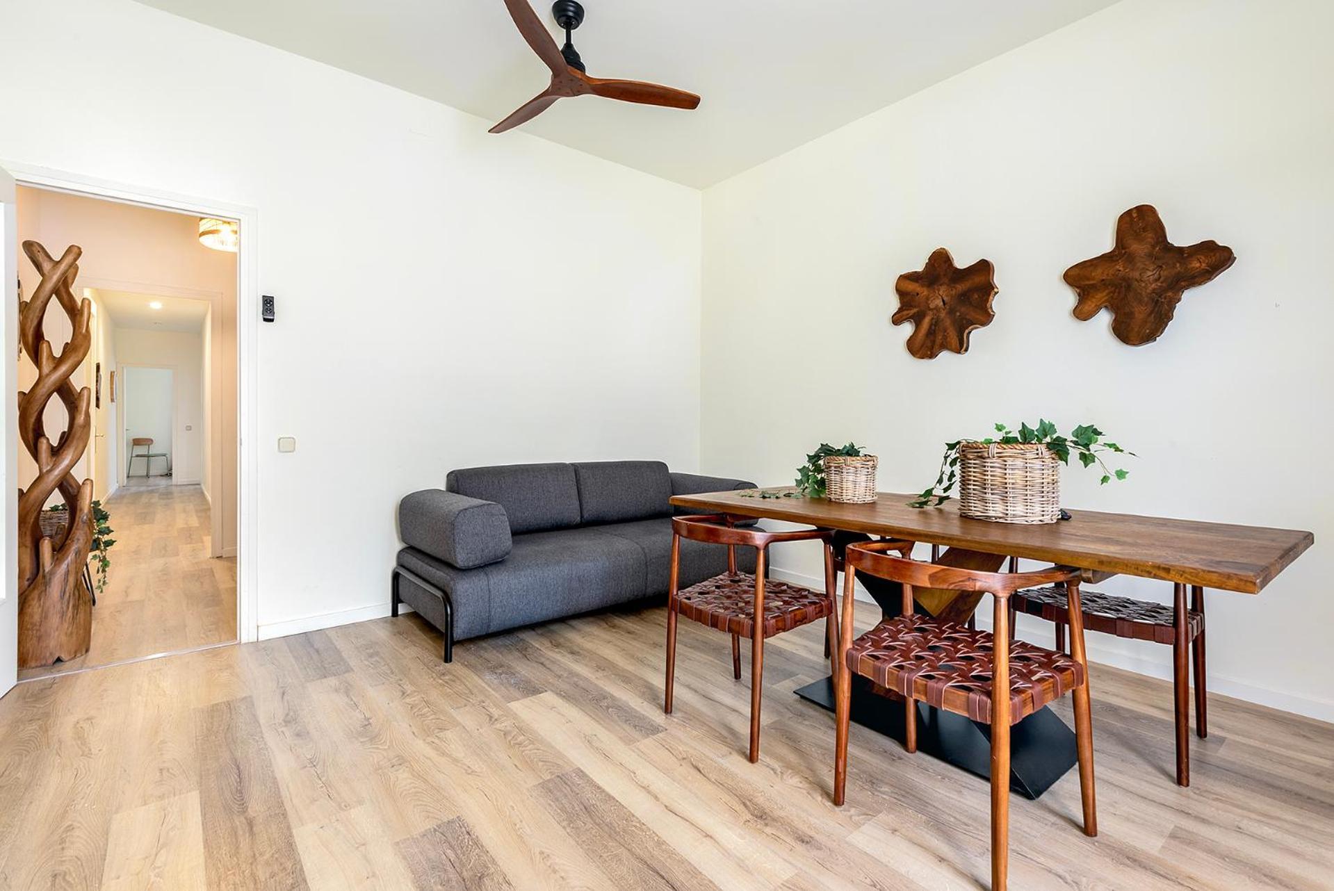 Clandestino Suites Barcelona Bagian luar foto