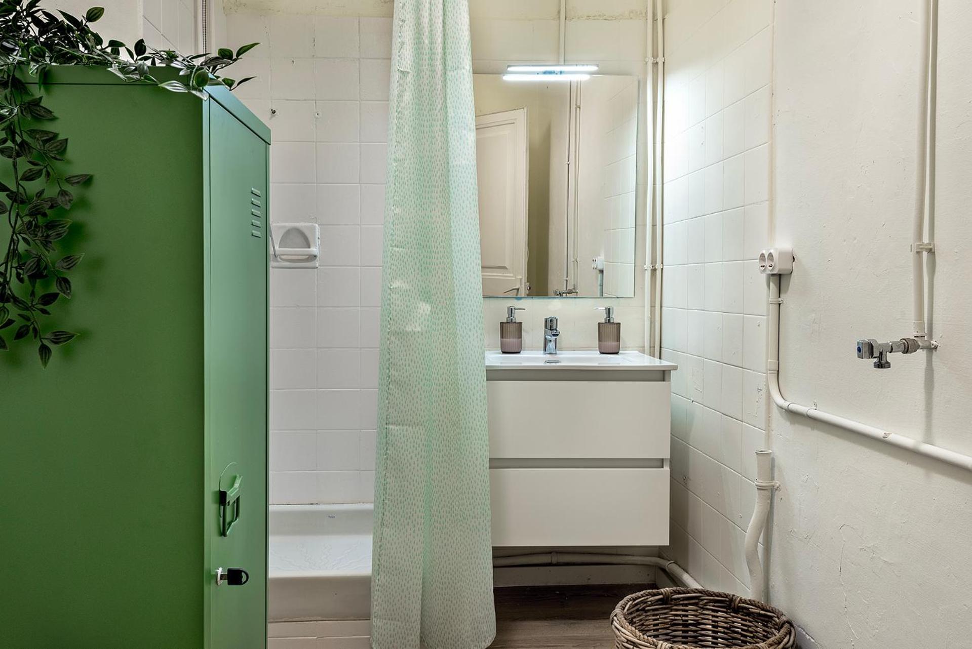 Clandestino Suites Barcelona Bagian luar foto