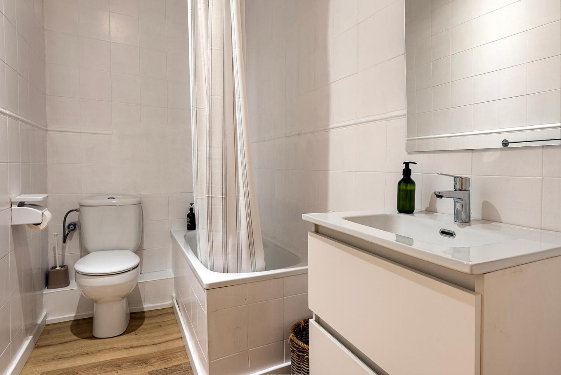 Clandestino Suites Barcelona Bagian luar foto